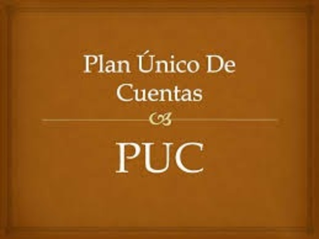 primera reglamentación de la contabilidad en Colombia