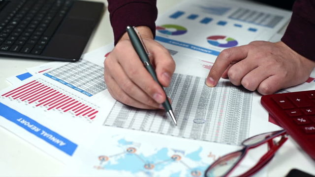 Proyecto de intervención a la contabilidad