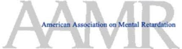 AAMR