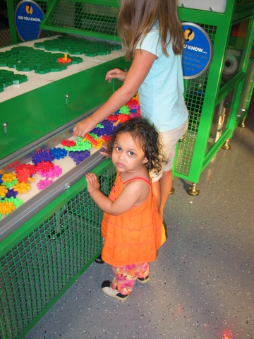 Detroit Science Center