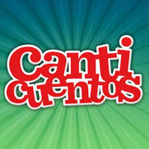 CANTICUENTOS