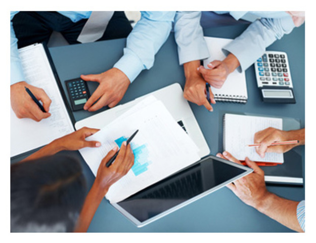 IMPLEMENTACION DE LA NORMAS CONTABLES