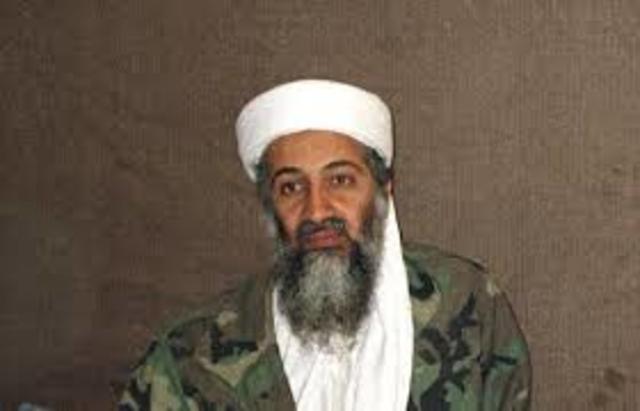 Osama Bin Laden Citizenship Revoked