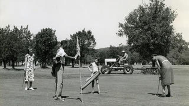 Course Is desegregated