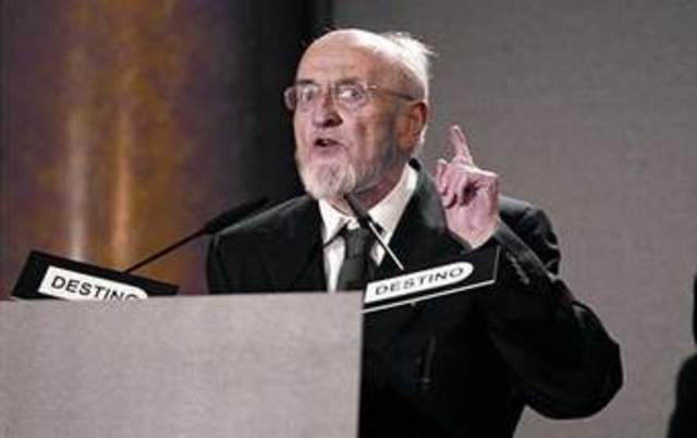 Cuando fue el nacimiento de Rafael Pombo