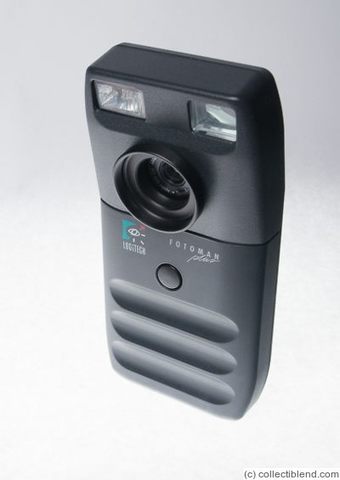 Logitech Fotoman