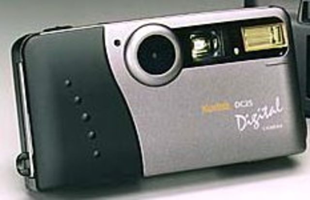 Kodac dc-25