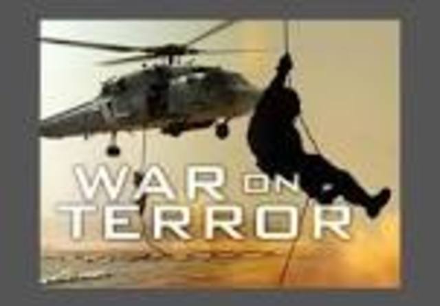 War on Terror