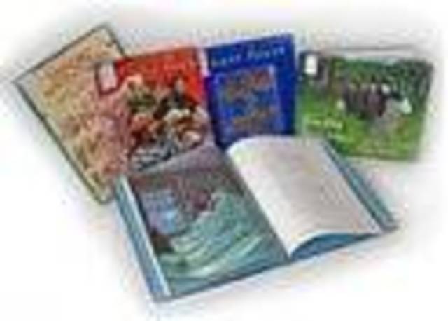 Cuando entro rafael pombo al colegio