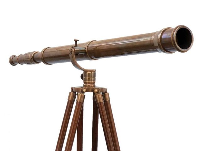 Galileo's Telescope