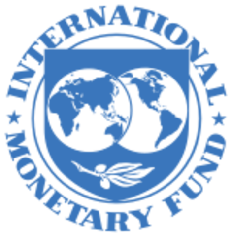 Fundación del Fondo Monetario Internacional