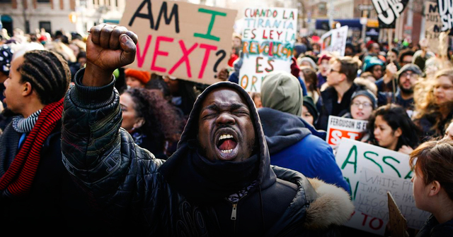 Childish Gambino "This Is America"