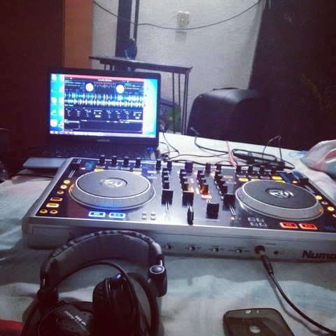 La practica hace al maestro