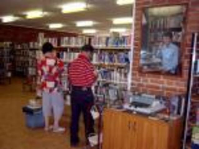 Új épületbe költözik