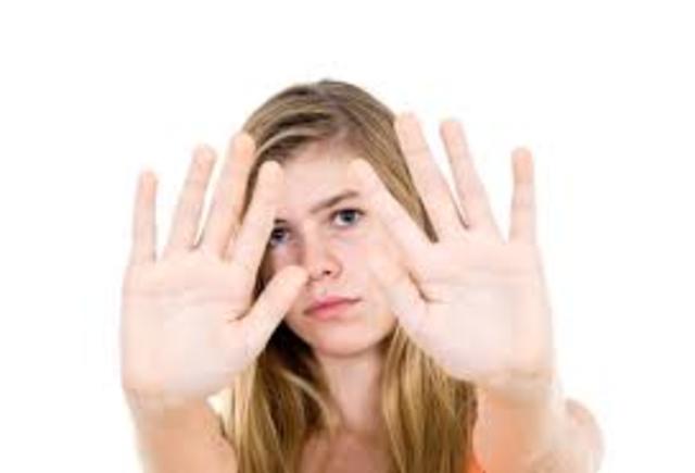 Estrategias de poder y control