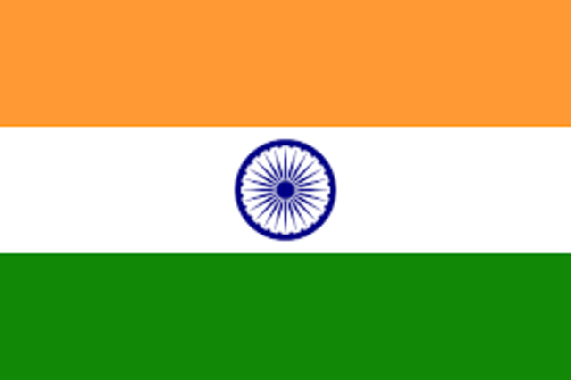 La corona inglesa decidió proveer directamente a la administración de justicia en la India