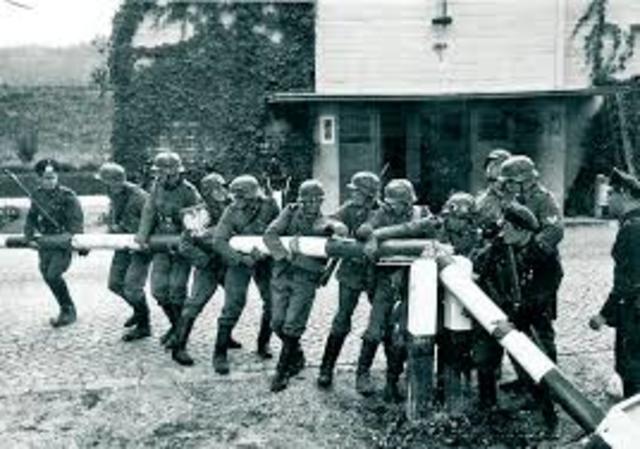 Primera Guerra Mundial