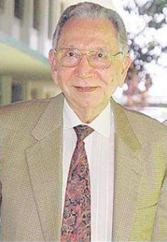 President Devalle is replaced by new president, Manuel Solis Palma.