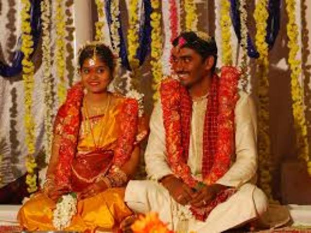 Creación dela Ley de Matrimonio Hindú