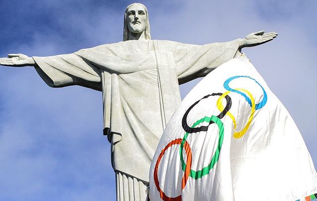 Brasil Olympic games