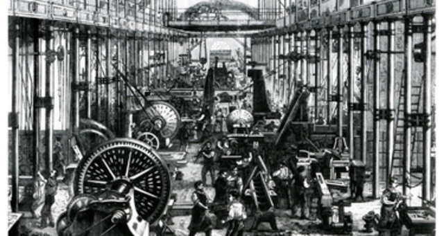 Revolucion Industrial