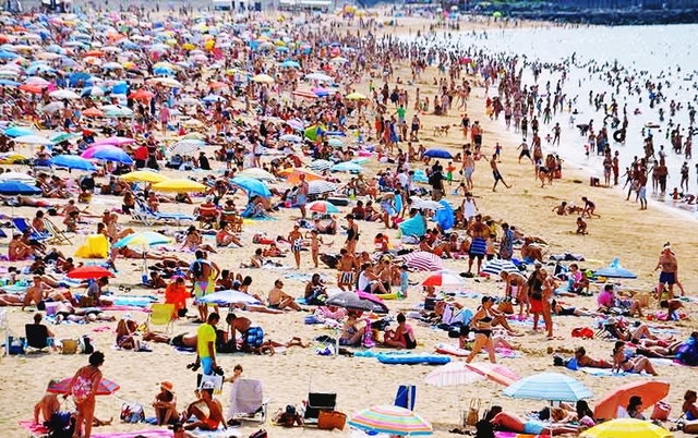 Etapa de desarrollo.