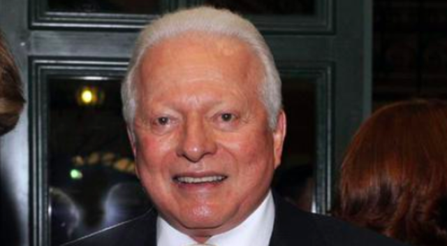 Noriega removes Ardito Barletta from power and installs Eric A. Delvalle