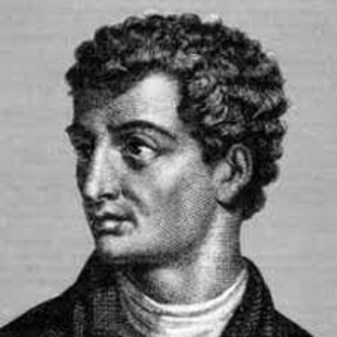 Leon Battista Alberti