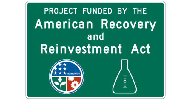 American Recovery and Reinvestment Act