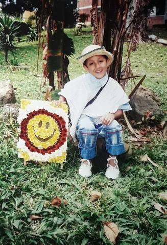 DÍA DE LA ANTIOQUEÑIDAD