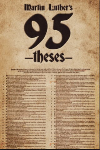 95 Theses