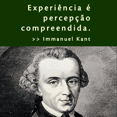 Racionalismo: Emmanuel Kant