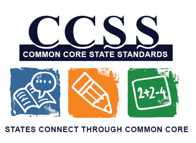 CCSS in California