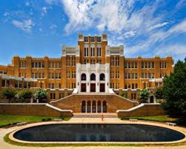 Central High School Integrated