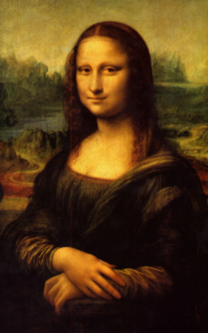Mona Lisa
