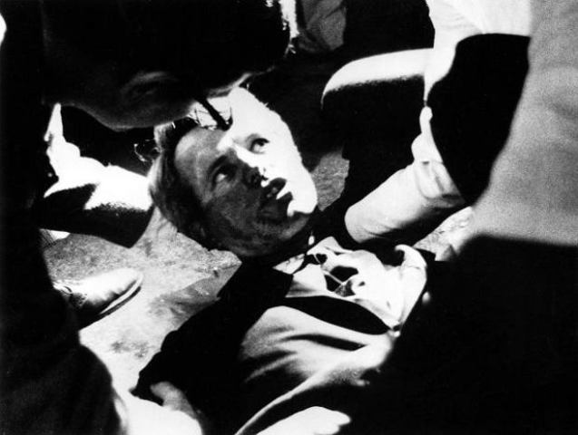 Assassination of RFK