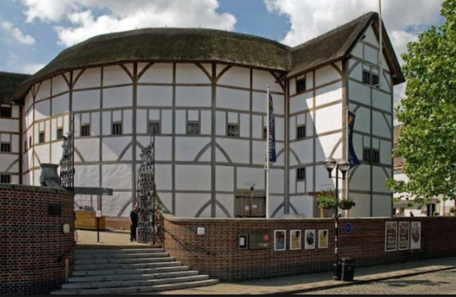 Globe Theater