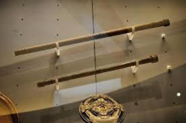 Galileo's Telescope