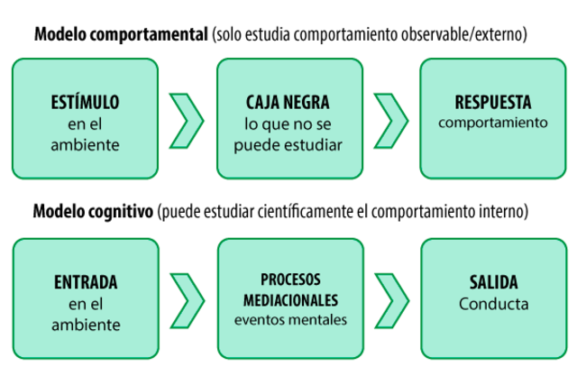 Aprendizaje Social: Bandura