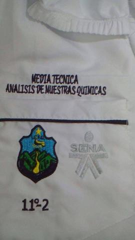 MEDIA TÉCNICA.