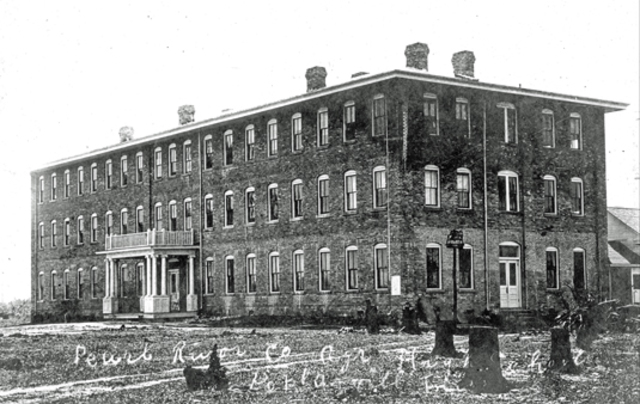 More Community Colleges