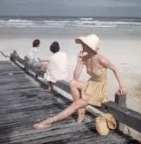 TURISMO EN EJECUCIÓN