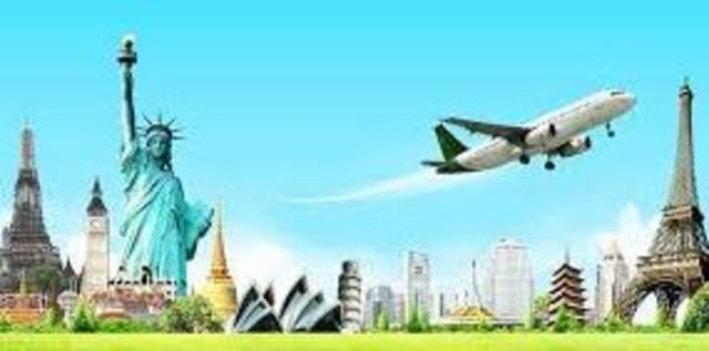 TURISMO EN LA ACTUALIDAD