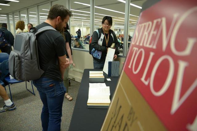 Community College Enrollment