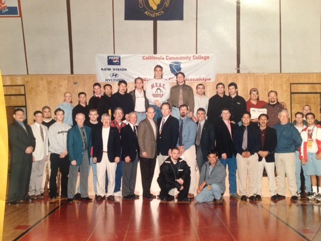 Employer partnerships and vocational training