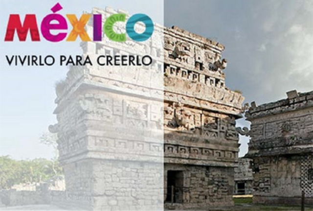 Mejorar la imagen de México