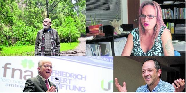 Los hechos más importantes del año para los ambientalistas