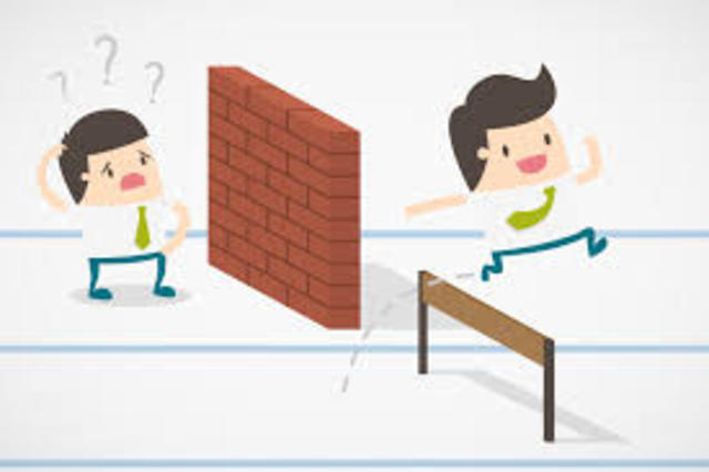 SEGUIRÉ MIS OBJETIVOS