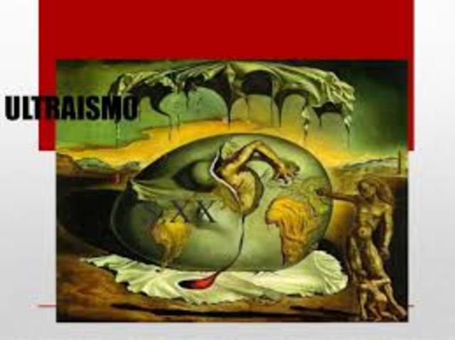 Ultraísmo
