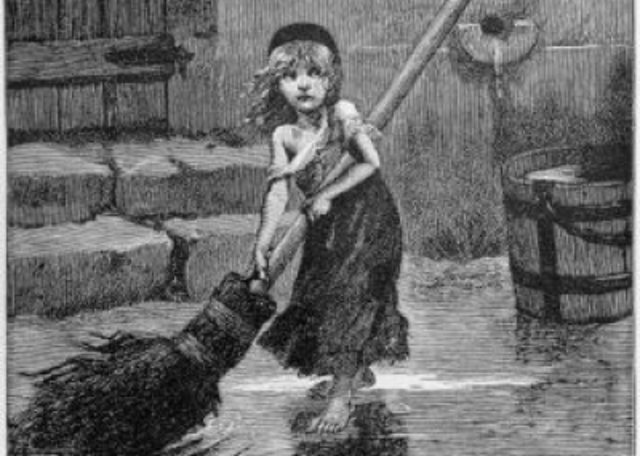 Se publica "Los Miserables" de Víctor Hugo